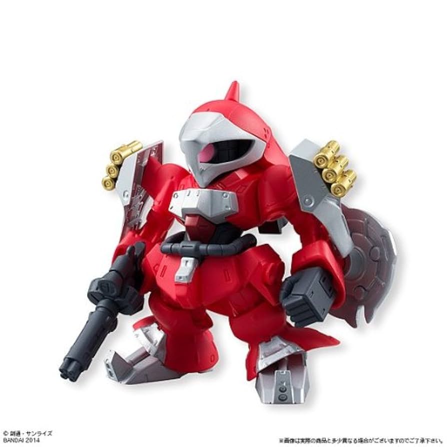 ガンダム　コンバージ Amazon | FW GUNDAM CONVERGE #14 (ガンダムコンバージ#14) [2